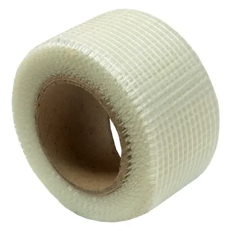 [Premium Profil - 50 mm*45 m] Banda autoadeziva din fibra de sticla 50 mm*45 m  