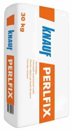 [MCF] PERLFIX , adeziv pt gips-carton, 25kg