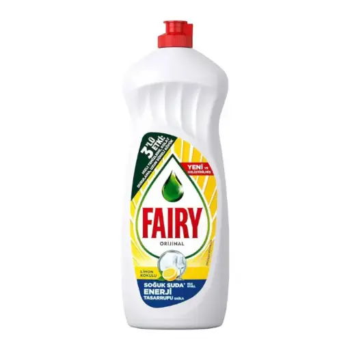 [Cod 50833] Lichid pentru vesela FAIRY 750 ml