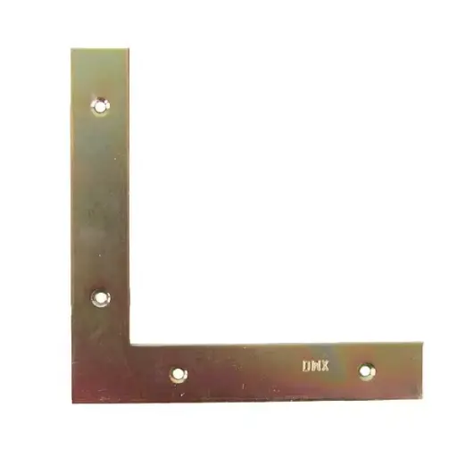 Coltar 60х60x10х1,5 plat, 