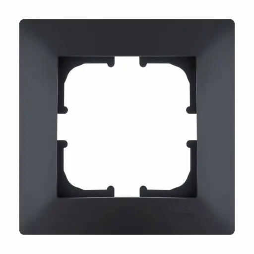 [Cod: 74174 Nanu M.] Rama 1 locuri, fum, ODAK EXEN