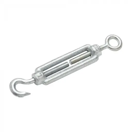 [42853] Intinzator zincat 10x125 tip cirlig-inel