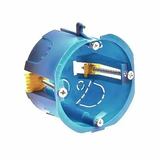 [Cod 01793] Cutie pentru prize GSC