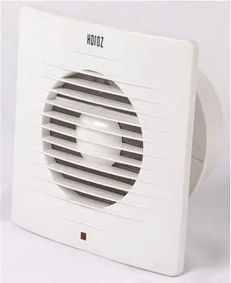 [72154] Ventilator 12W 10CM 220-240V