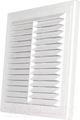 [Cod 04845] Grila 249x249 de ventilare D/250 RW DOSPEL