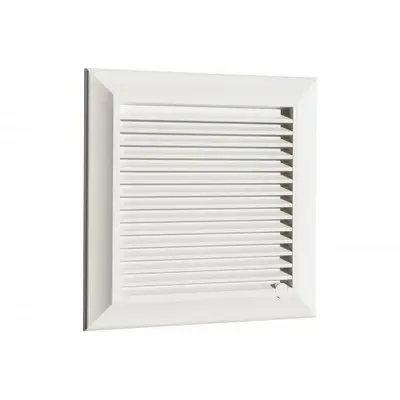 [Cod 7029060] Grila 90x240 de ventilare Duo Smart, DOSPEL