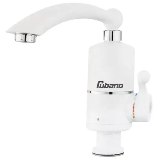 Baterie cu încălzitor de apă 3 kW