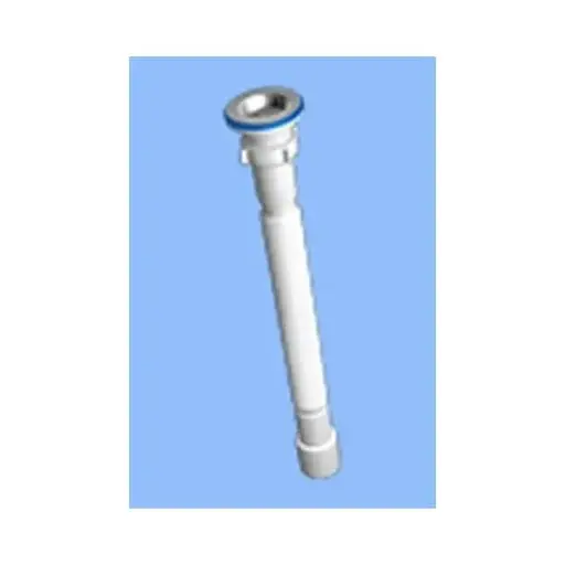 [Cod 19039] Sifon flexibil alungit 1 1/2' x 40/50. Aniplast 'G116'