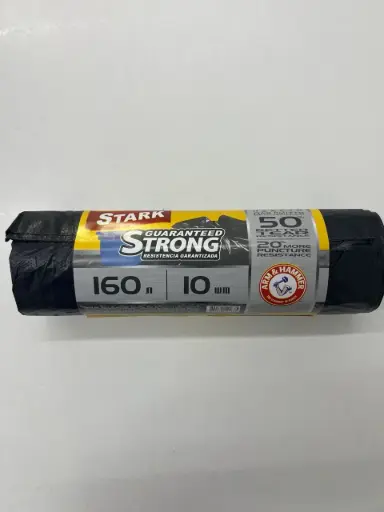 Saci p/u gunoi 160L.10buc.