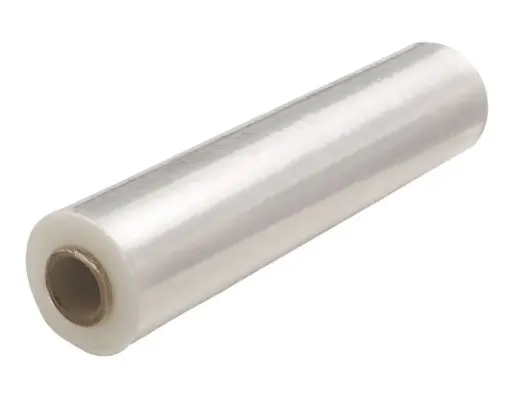 Pelicula Stretch 500mm*15mkr 1.6kg