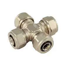 [Cod 161616] Cruce pentru metaloplast 16