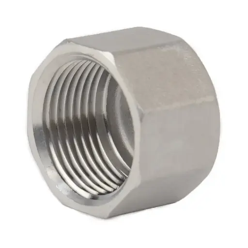 [Cod: 235315] Dop 1/2F inox