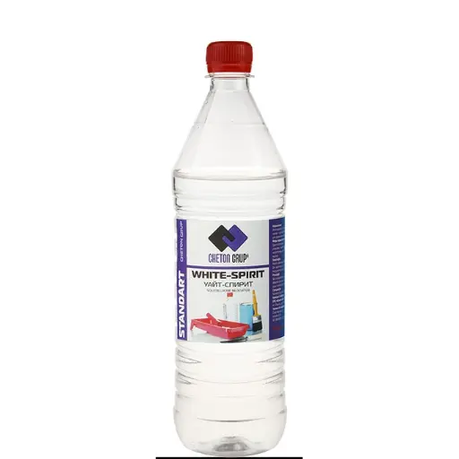 [Cod 00226] Dizolvant White spirit 0.9L Cheton