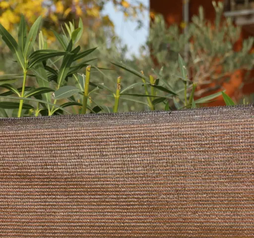 [Cod 393021] Plasa umbrire 45% , 2mx100m verde 