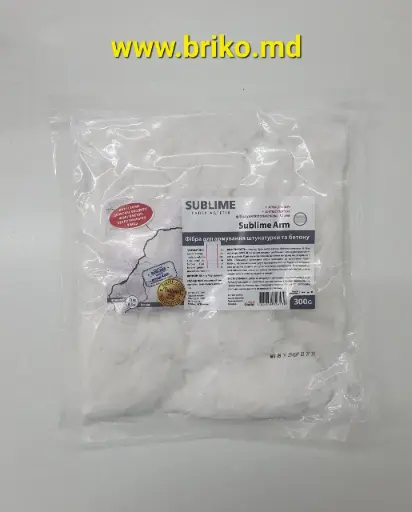 [COD  26539] Fibra in ulei pt beton 300g