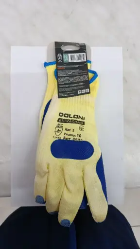 [Cod 4502] Manuși Doloni,10"(L)