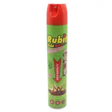 [Cod 47264] Dihlofos «Rubit Gold» 400ml