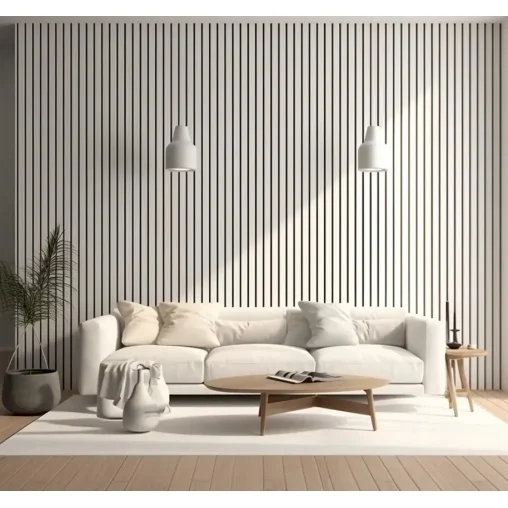 Decor Gips Paraline MAX 50x50x5cm