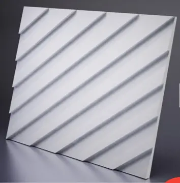 Decor Gips Lambert 50x50cm