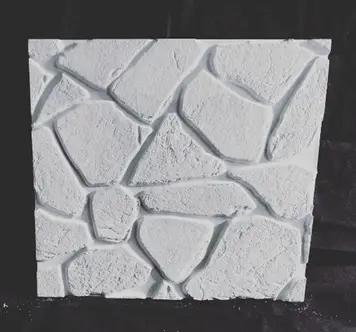 Decor Gips Stone 50x50cm