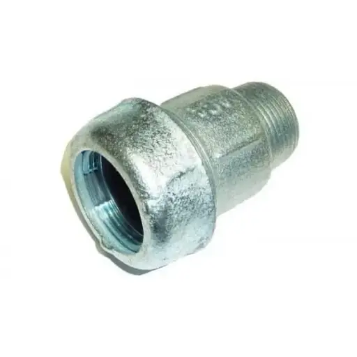 [Cod 44818] Racord imbinare rapida din fonta d1" 1/2"M