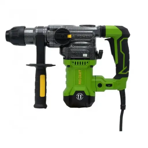 [Cod 21112] Ciocan rotopercutor Procraft BH1800