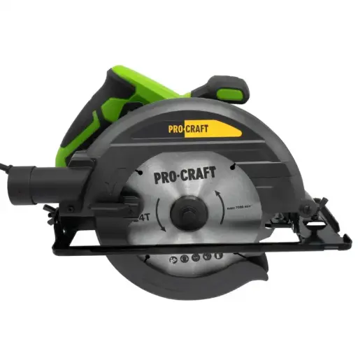 [Cod 21113] Ferăstrău circular Procraft KR1400