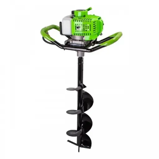 [Cod 19560] Motobur CRAFT-TECH EA200