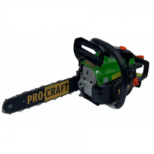 [Cod 14092] Motoferăstrău Procraft GS-58X