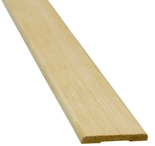 Plinta p/u Usi din lemn L= 2,5m (Nalicinic)