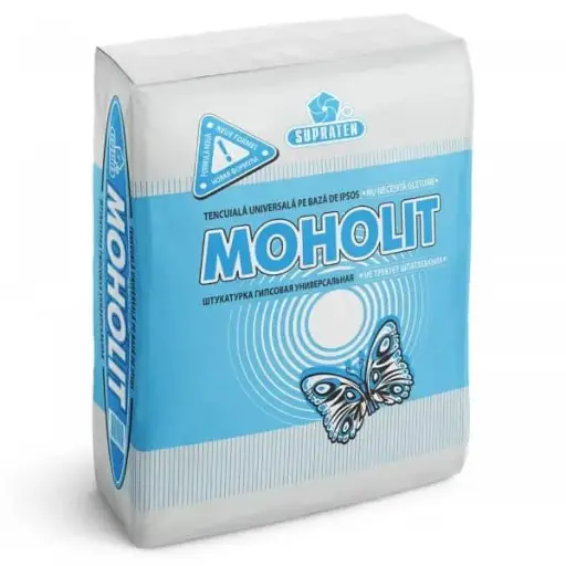 [Cod 98030] Amestec uscat MOHOLIT 30kg