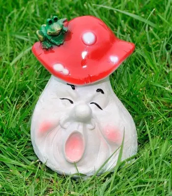 Ciuperca somnoroasă