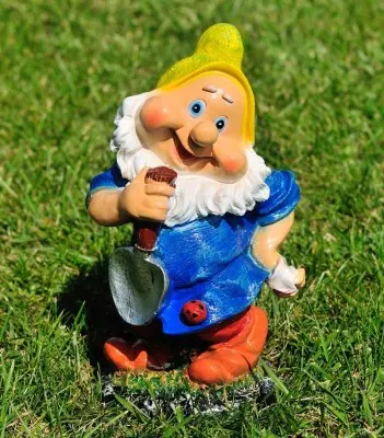 Pitic cu lopată (mic)