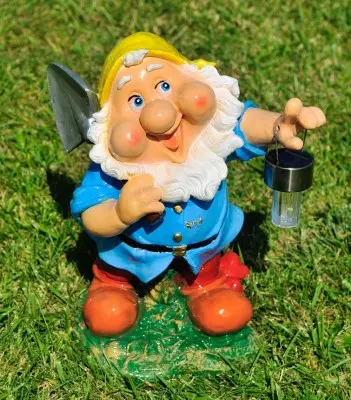 Pitic săpător (mediu)