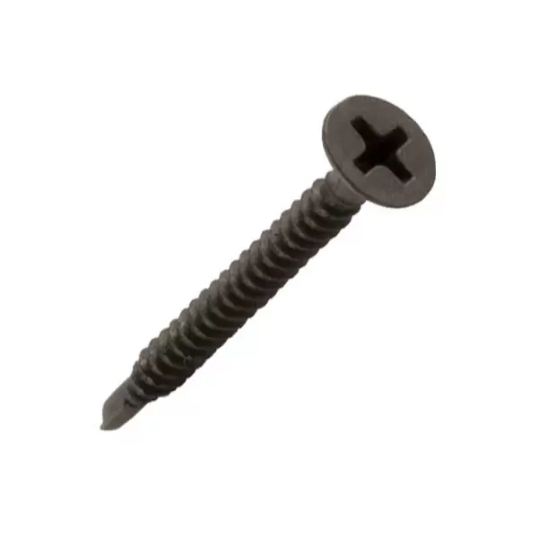 004001 Șurub 3,5х25mm pentru rigips, pe metal 2,0mm Profmet