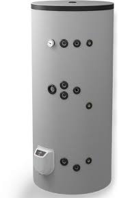 Boiler cu încălzire indirectă ELDOM 500L (1S)