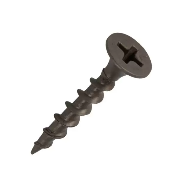 005007 Surub 3,5x45 p/u lemn "BAUX"