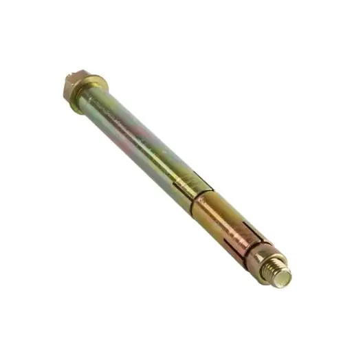 074144 Ancora 14x250 cu piulita cu fixare dubla