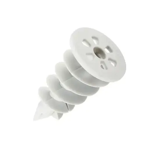 [034401] Diblu plastic 50mm prindere pe polistiren