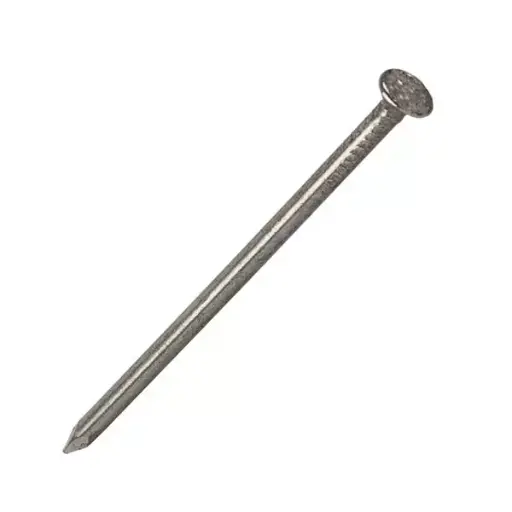 [093003] Cuie de finisare 1,4x25 zincate