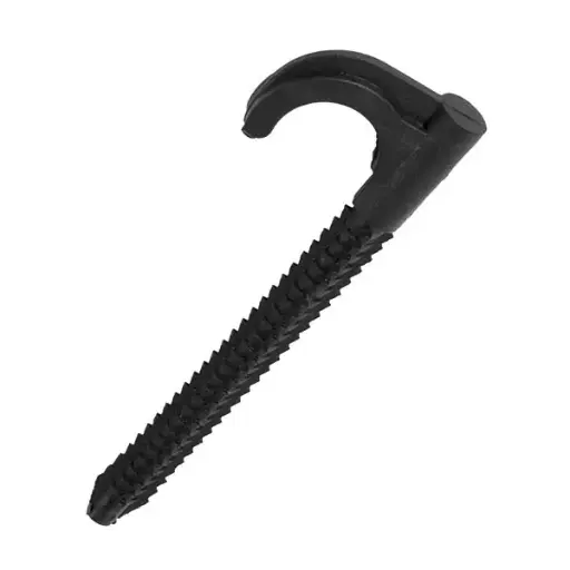 [950210] Diblu cirlig 16mm pentru podea calda 100buc.