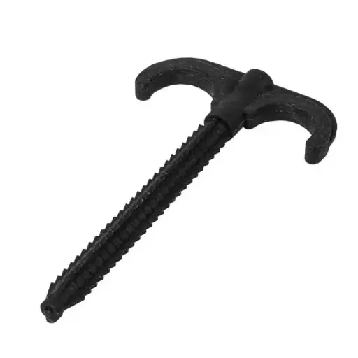 [950211] Diblu cirlig 16mm dublu pentru podea calda 100buc.