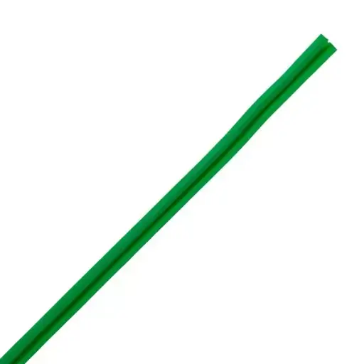 173073 Sarma plata pentru legat cu invelis PVC 2,0mm х 20cm_100buc. Profmet