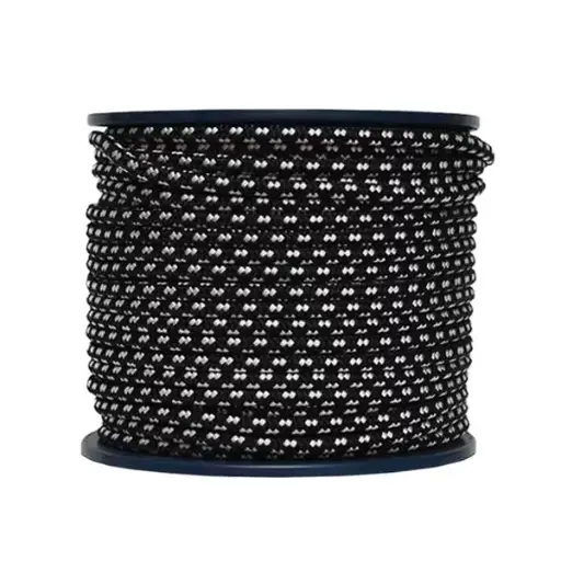 523011 Franghie din polipropilena impletita 20mm x 30m cu miez, Profmet