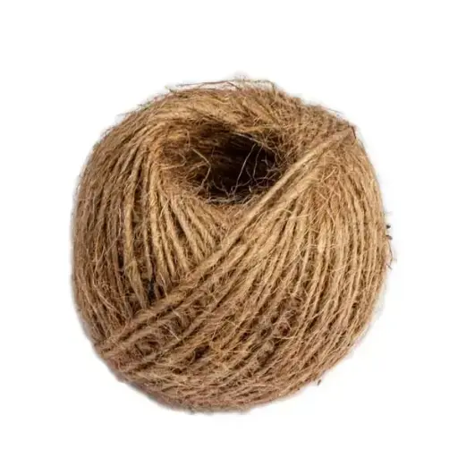 Sfoara de iuta 1,0mm x 50m Profmet