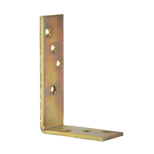 [403001] Coltar_KB1_100х75х30x3,0 ingust cu parti inegale