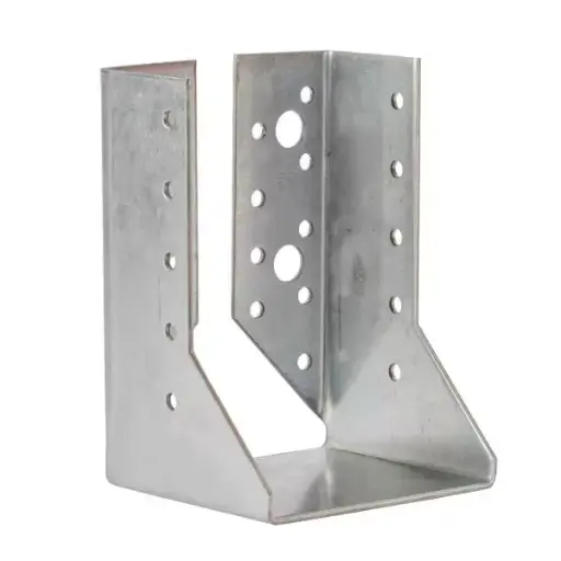 415049 Element de fixare_WBZ30_100x140х75х2,0 p/u grinzi, incovoiat