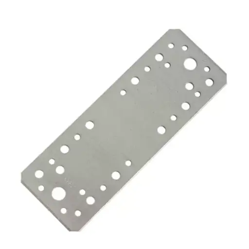 416001 Conector_LP1_100х35x2,5 plat