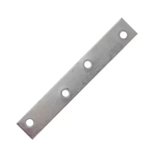 418013 Conector_LW100_98x17x2,0 plat, decorativ