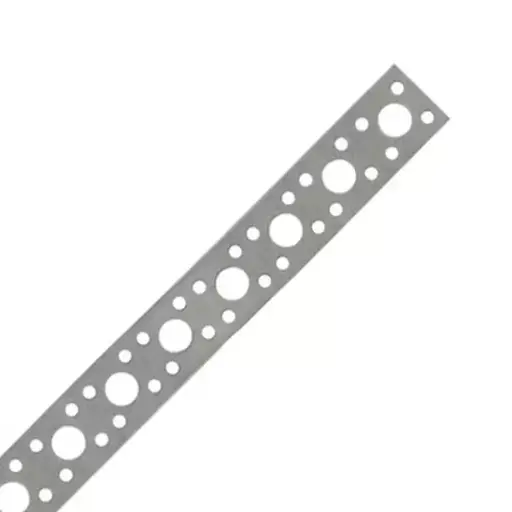 [408501] Banda_19х0,7mm х3m_TM14/3 perforata in rulou